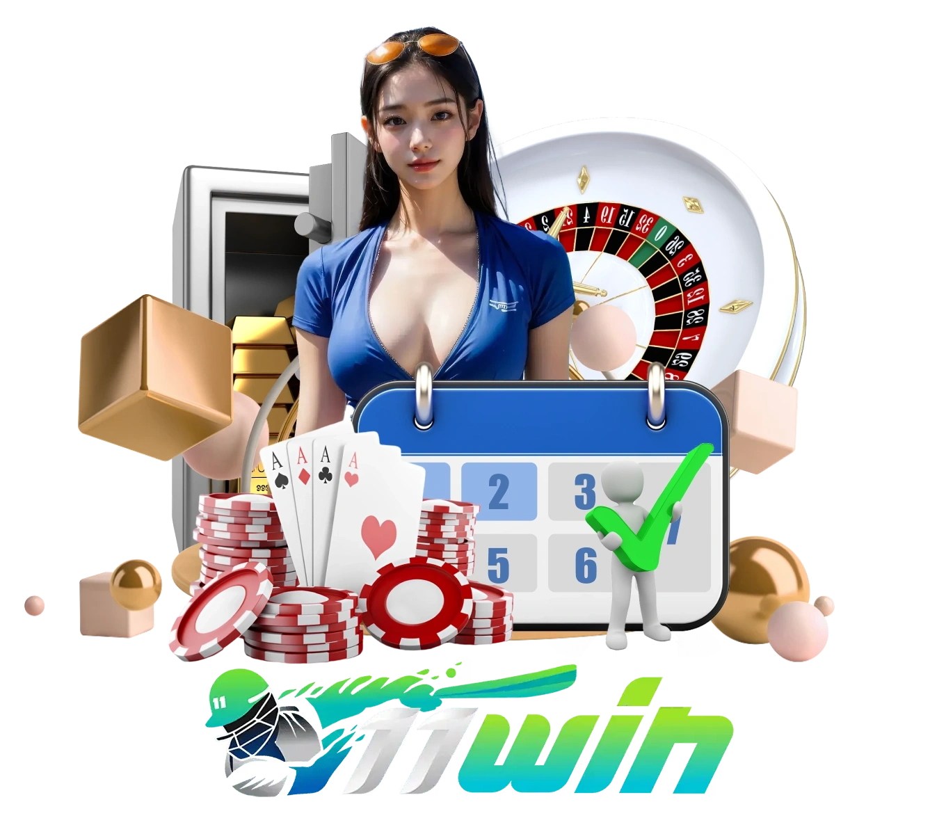 Dịch vụ ứng dụng 11Win trên điện thoại